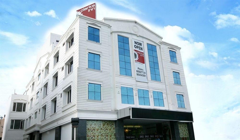 Karon Hotels - Lajpat Nagar Nueva Delhi Exterior foto