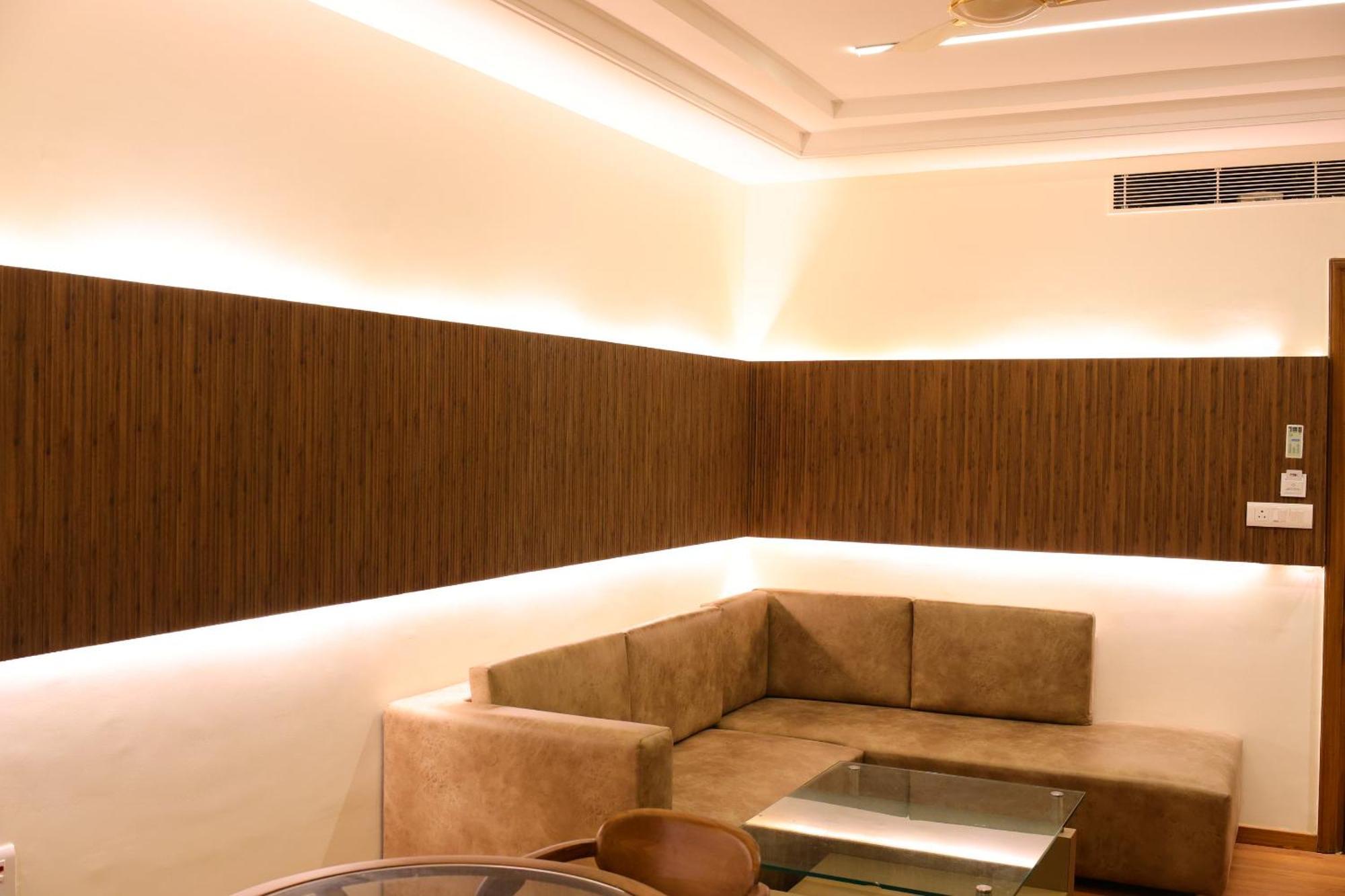 Karon Hotels - Lajpat Nagar Nueva Delhi Exterior foto