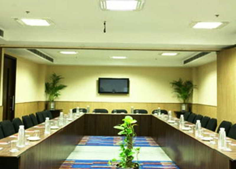 Karon Hotels - Lajpat Nagar Nueva Delhi Exterior foto